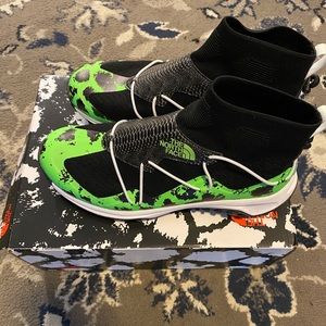 The North Face “Men’s SIHL Mid Animal”